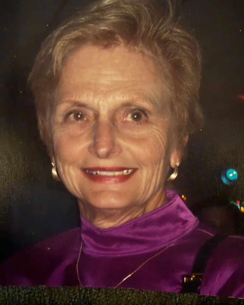 Patsy Nixon Profile Photo