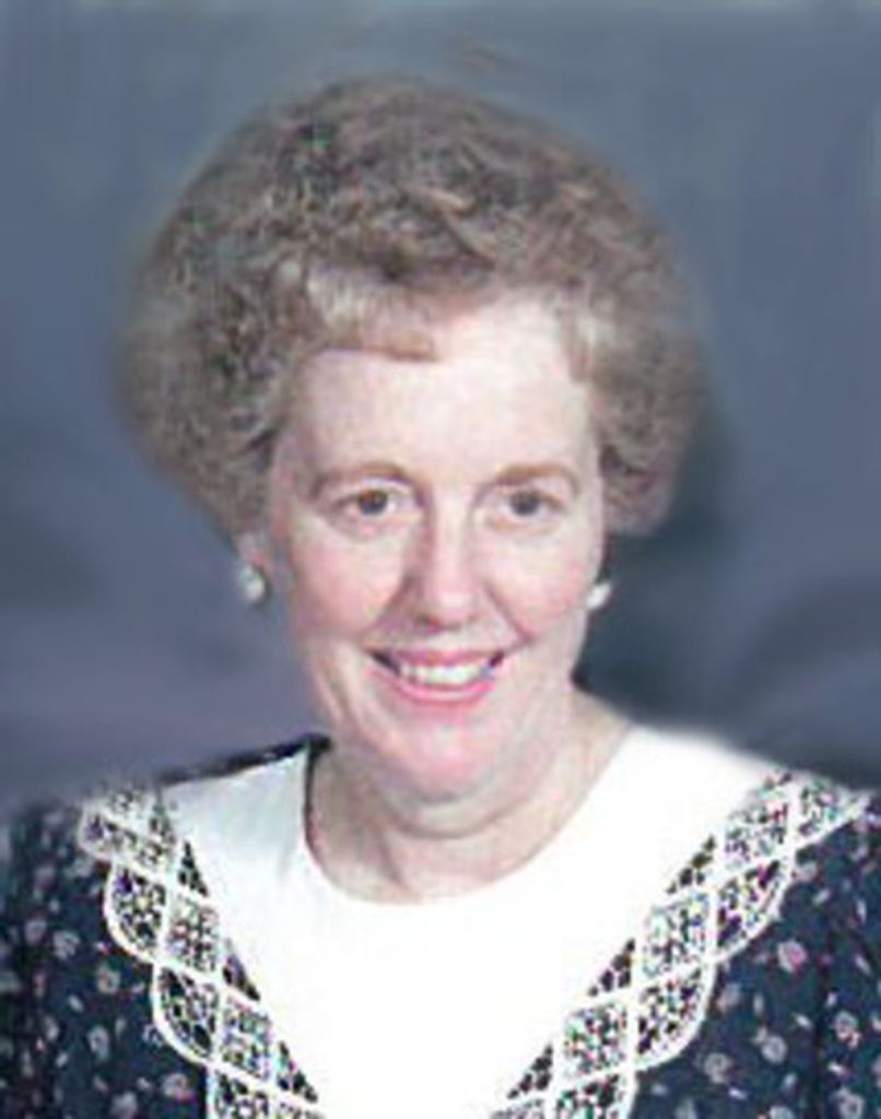 Lorna Hammer Profile Photo