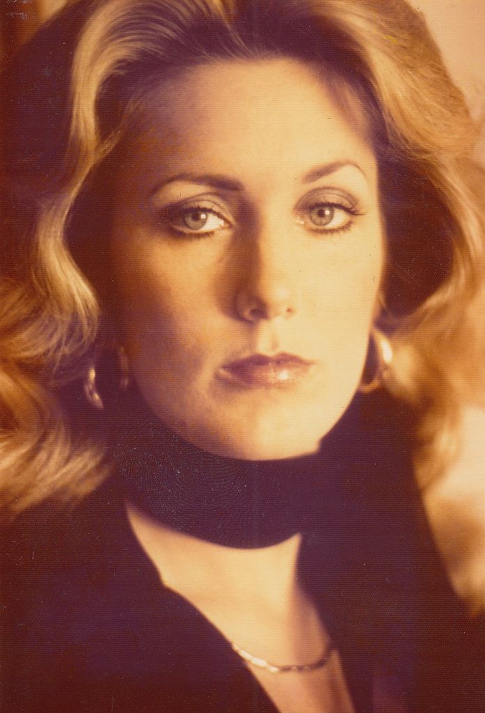 Ellen Kay Rapacz