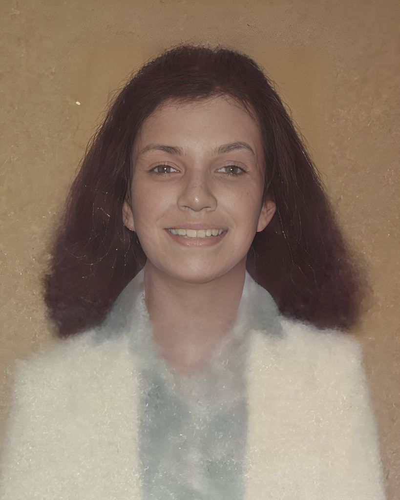 Teresa Ann Harkins