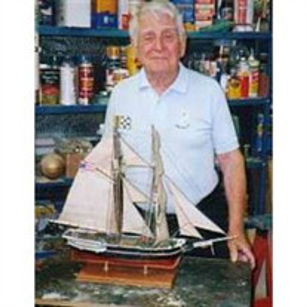 Robert Andre Grenier