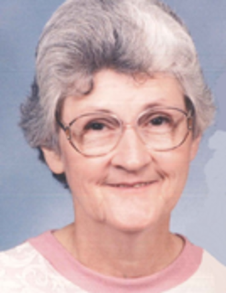 Jennie Mae (Grantham) Everette Profile Photo