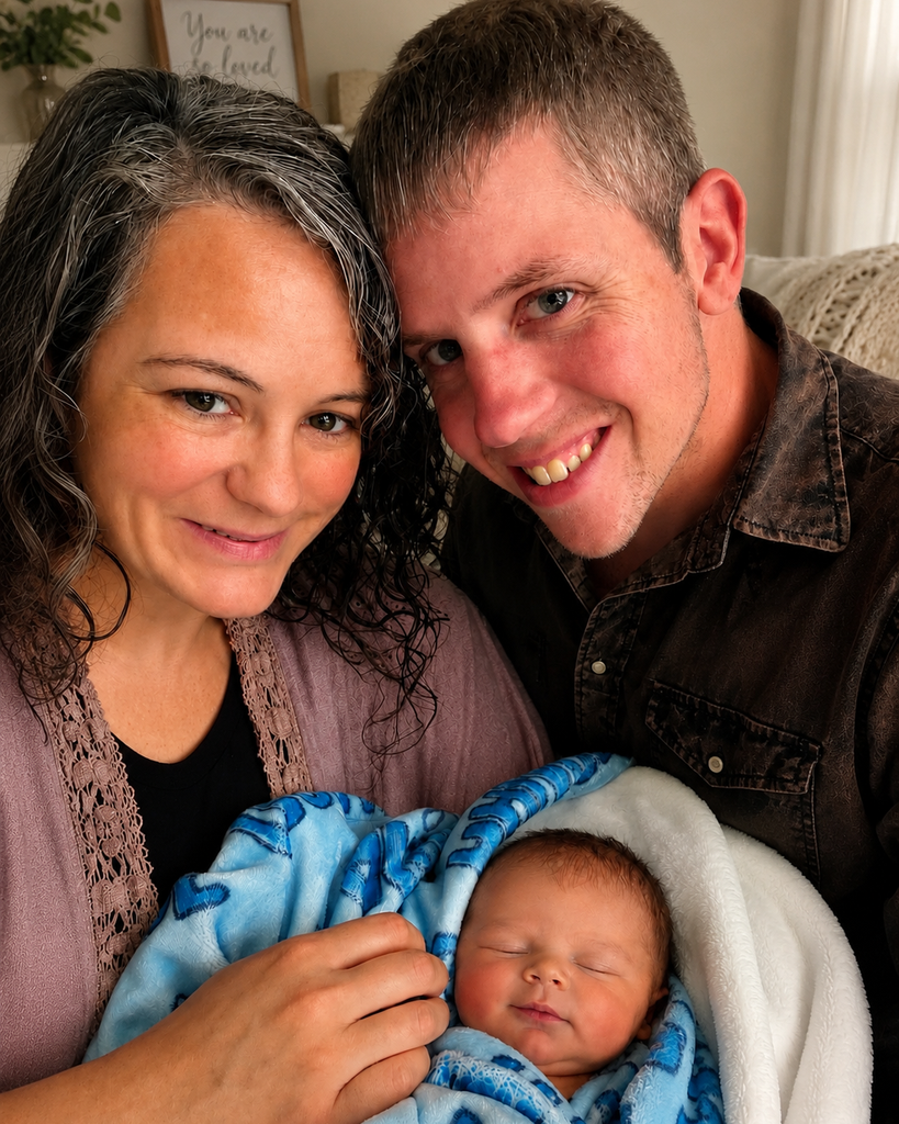 Jonah Oakley William Johnson