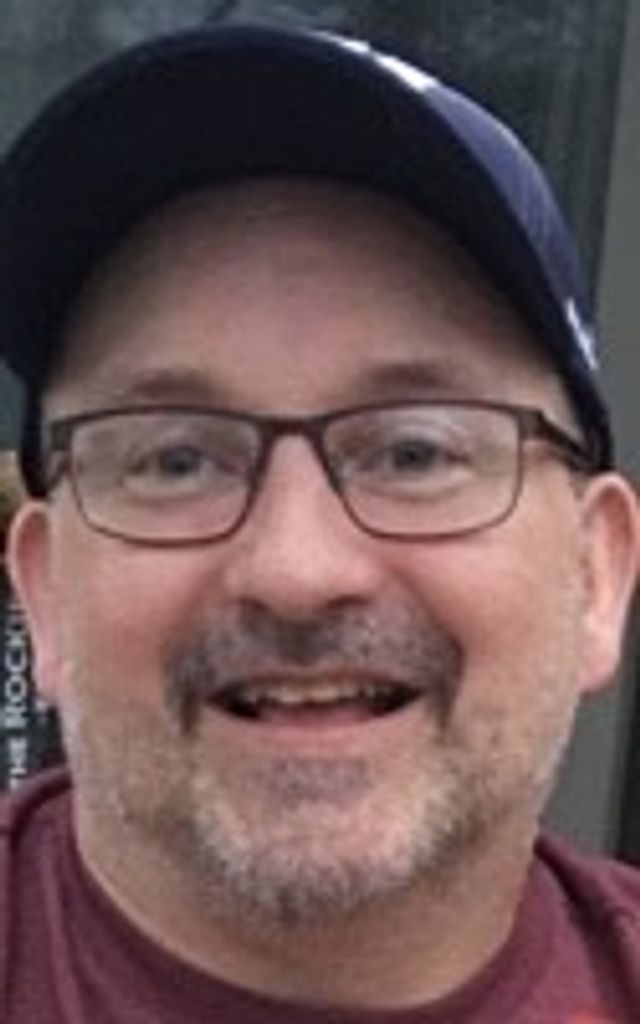 Jimmy D. Riddle Profile Photo