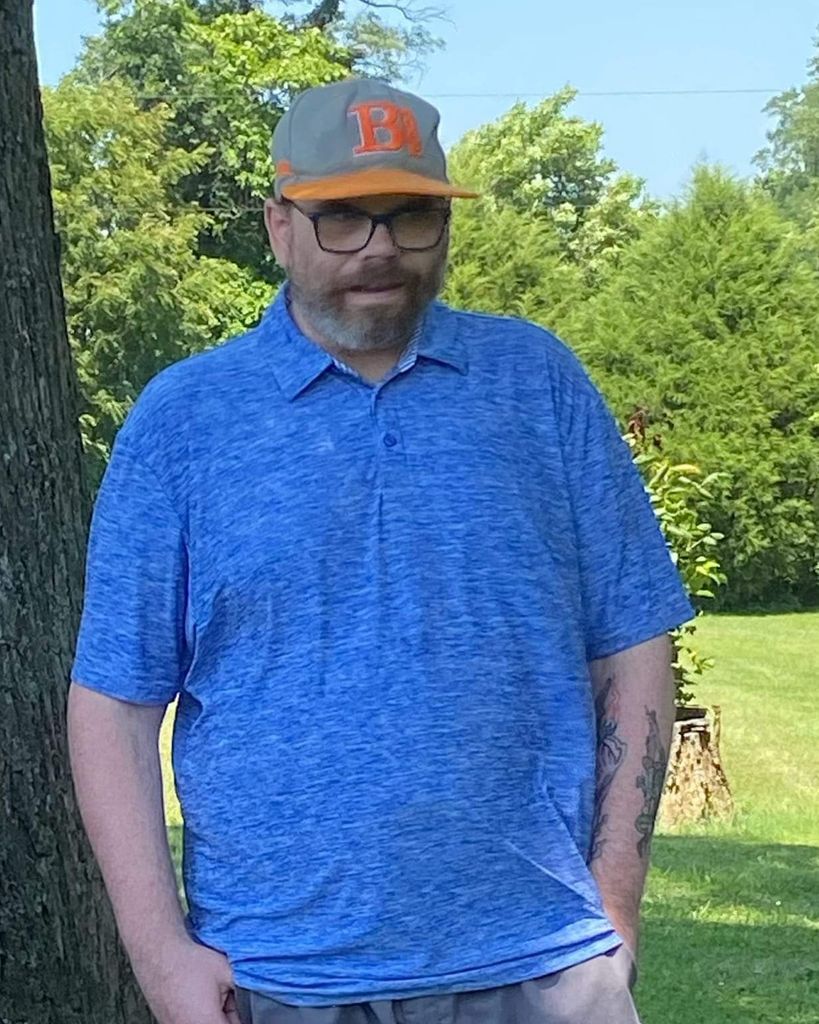 James Joseph Wancowicz III