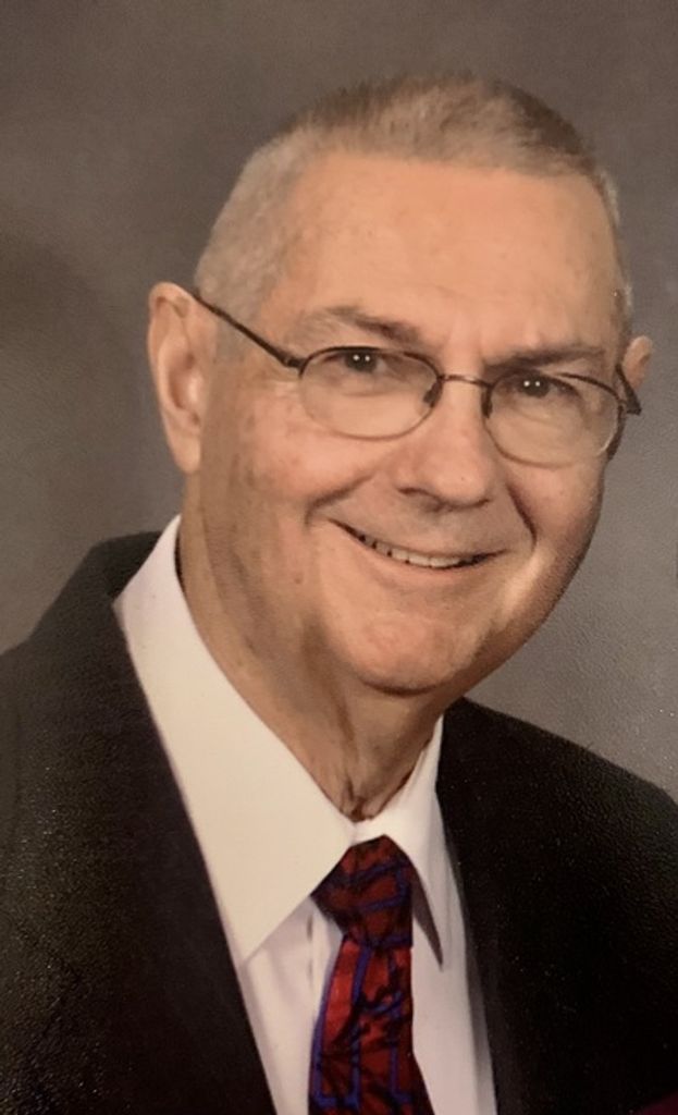Harvey Gene Rotramel Profile Photo