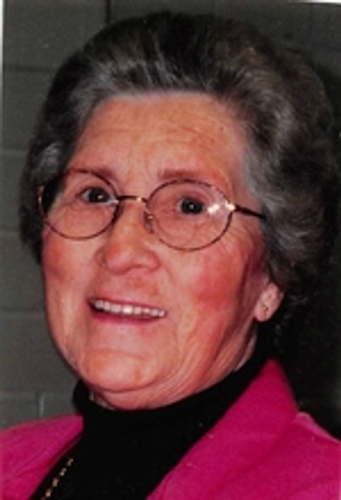 Dorothy Mae (Anderson)  Spivey Profile Photo