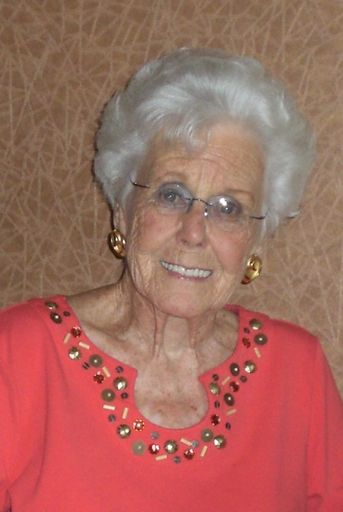 Photo of Helen Bessie Warehime