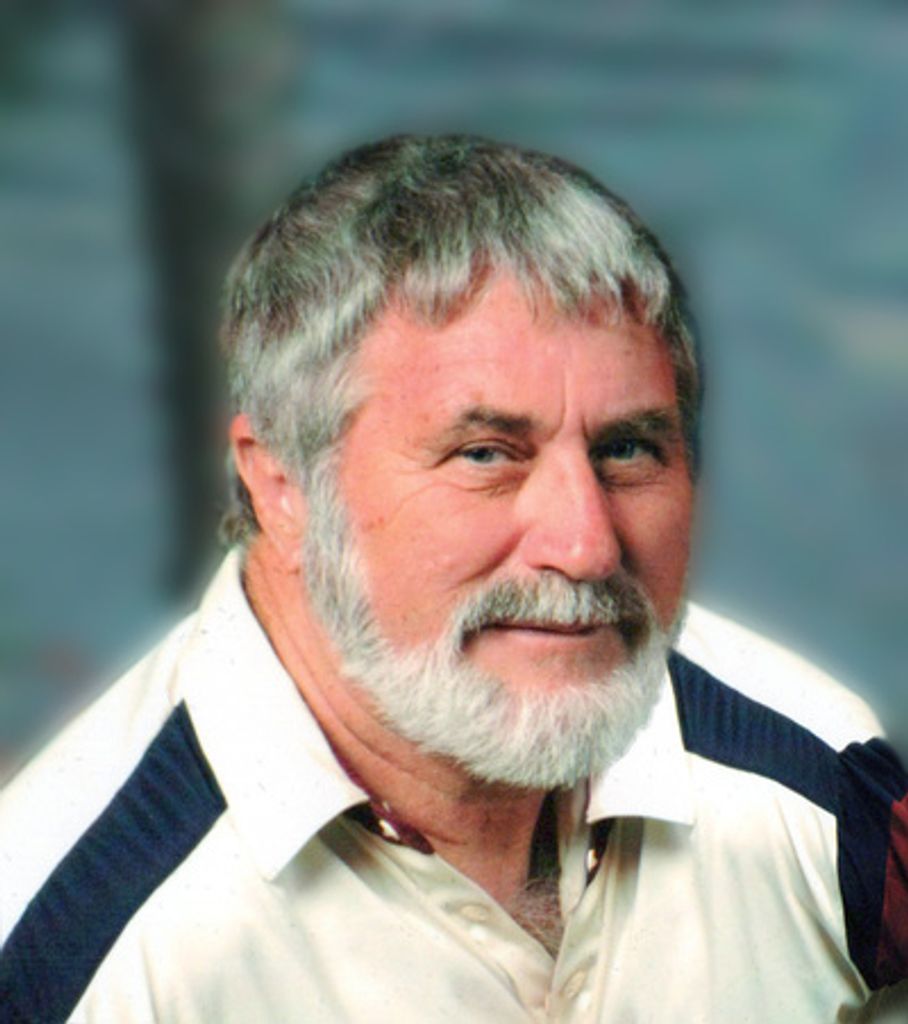 Russell Leon Patterson Profile Photo