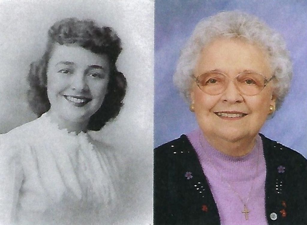 Gladys Margaret Rosa Brantner