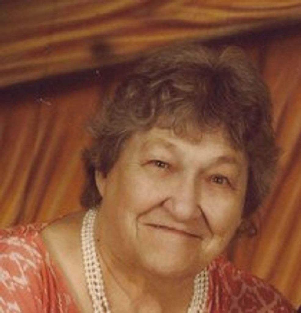 Carolyn Faith (Carey)  Fulliam Profile Photo