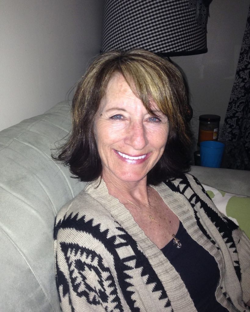 Marsha Renee Tanner-Davis