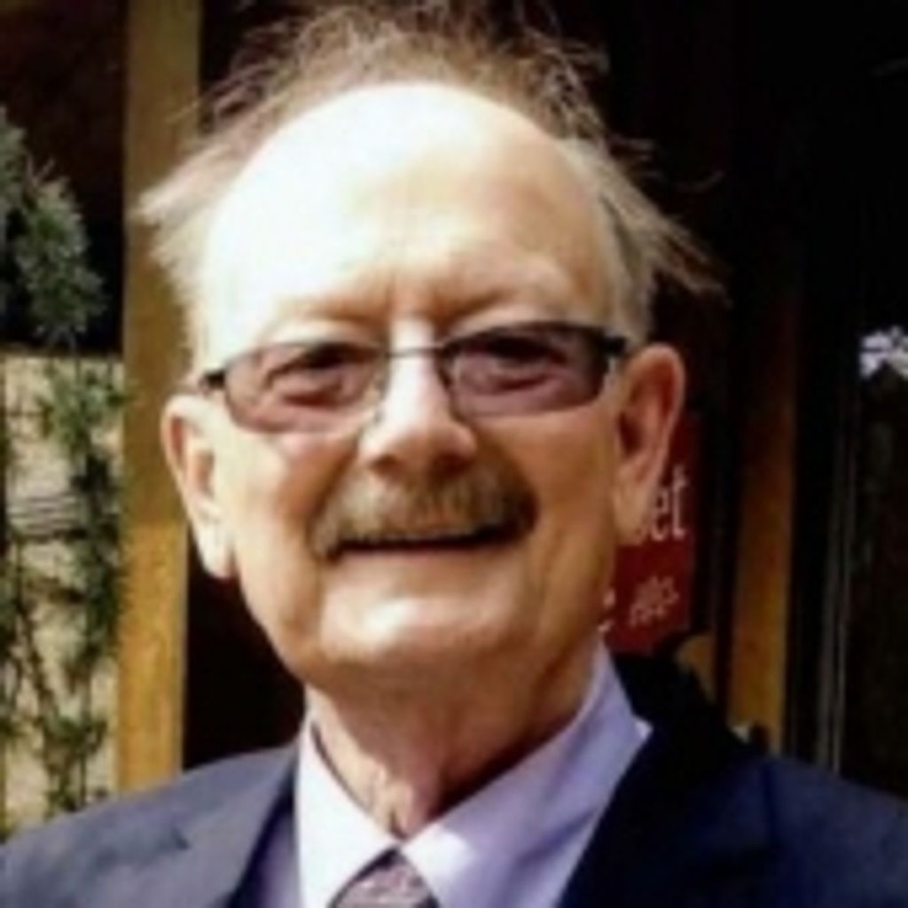 Larry Cloud