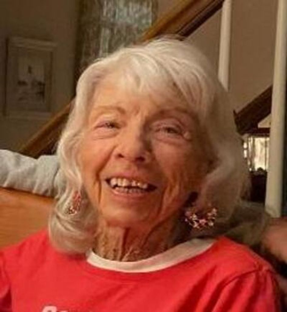 Vonda Elizabeth (Dwire) Moss Profile Photo