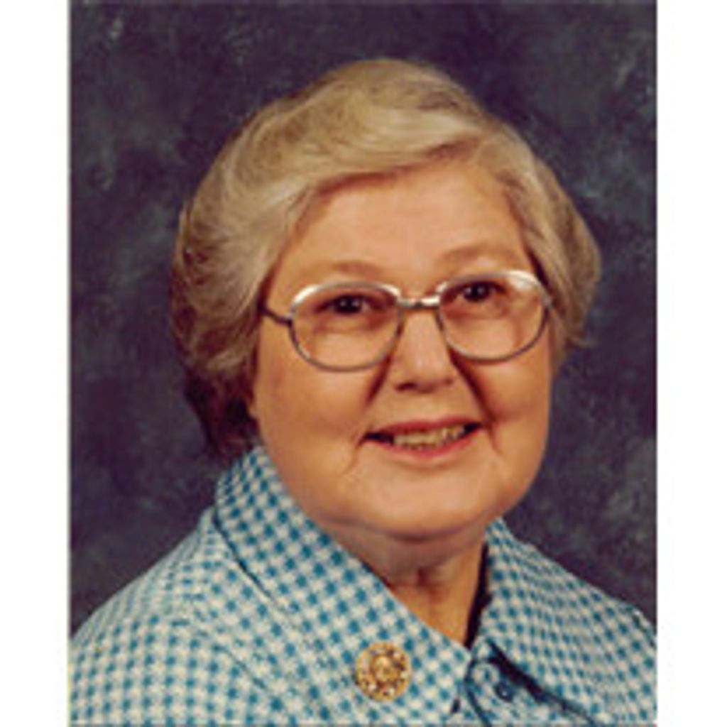 Gladys Almyra Hubbard