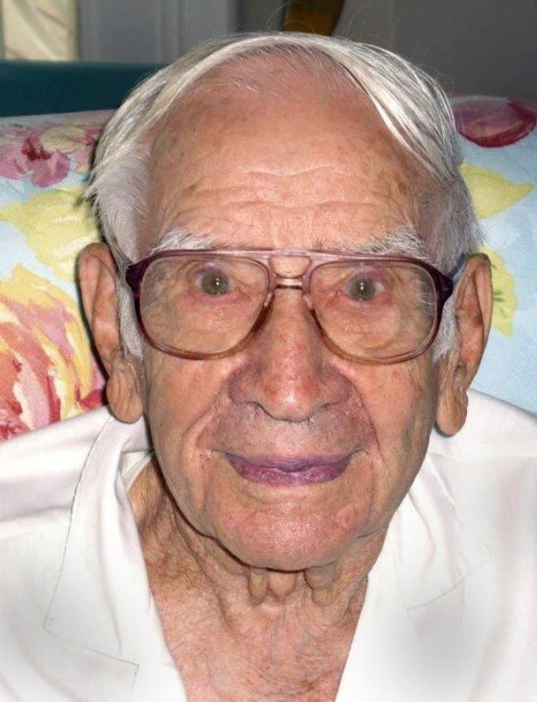 John Littlefield Crawford, Jr.