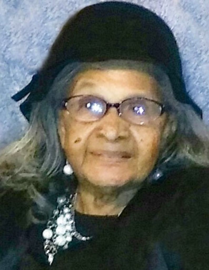 Audrey H Harris