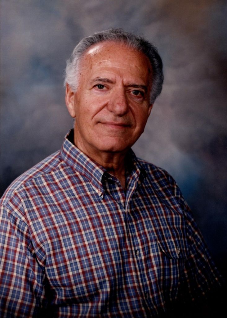 Kassees, George Saadallah