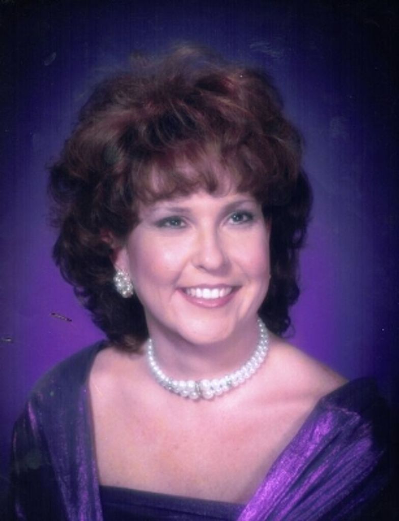 Susan Lynette Miller