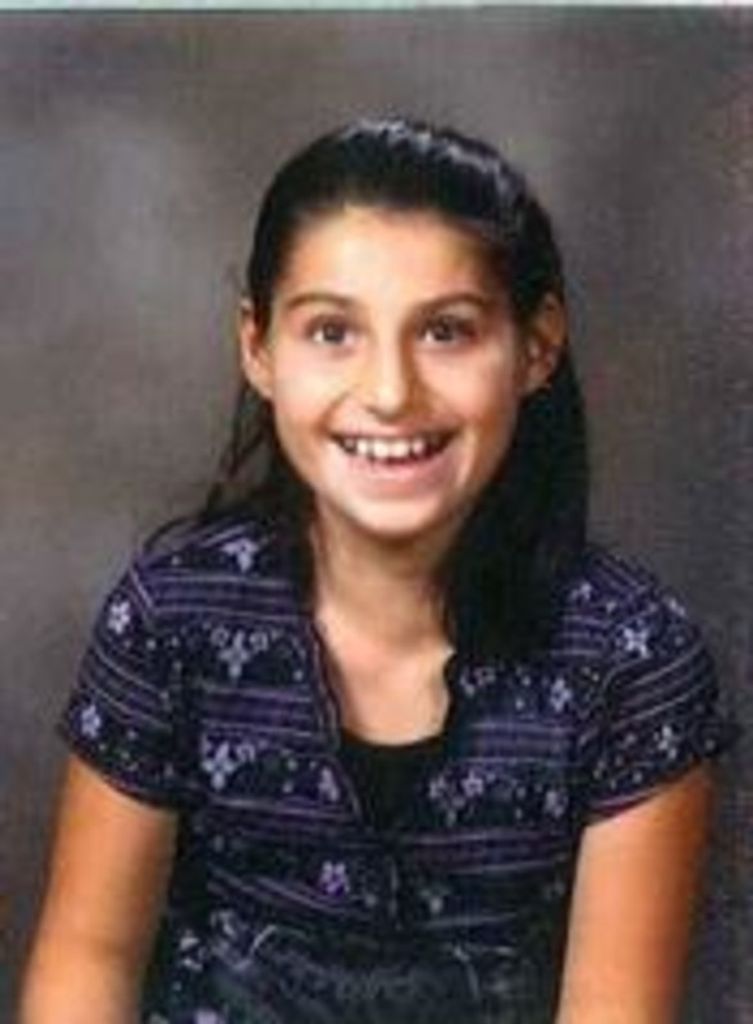 Elizabeth Grace Hathaway