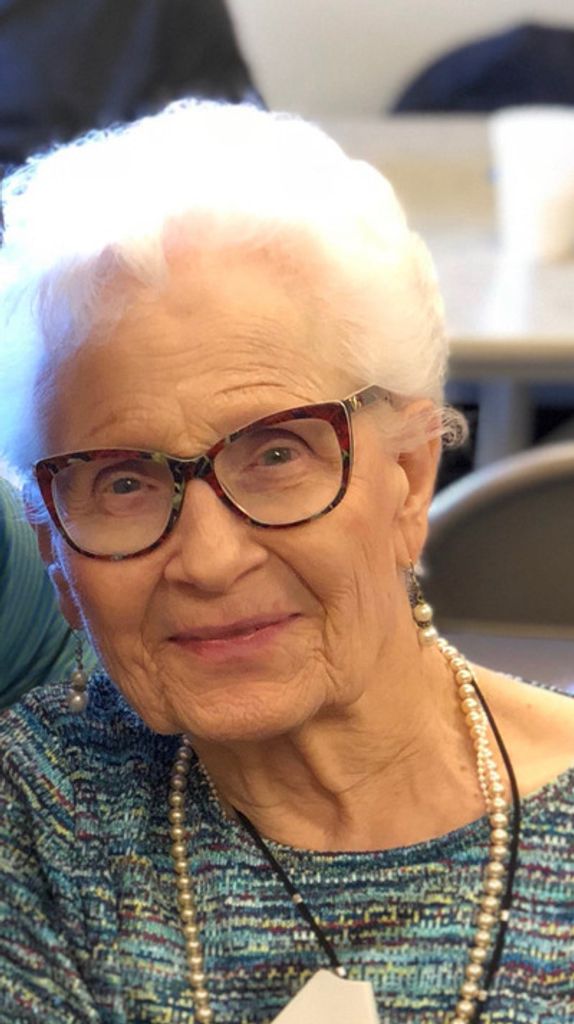 Lucille A.C. Niebuhr Profile Photo