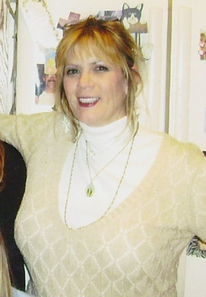 Sharon Krauss Profile Photo