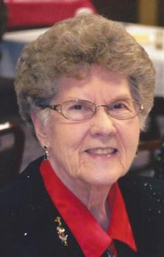 Barbara Joyce Schauer Profile Photo