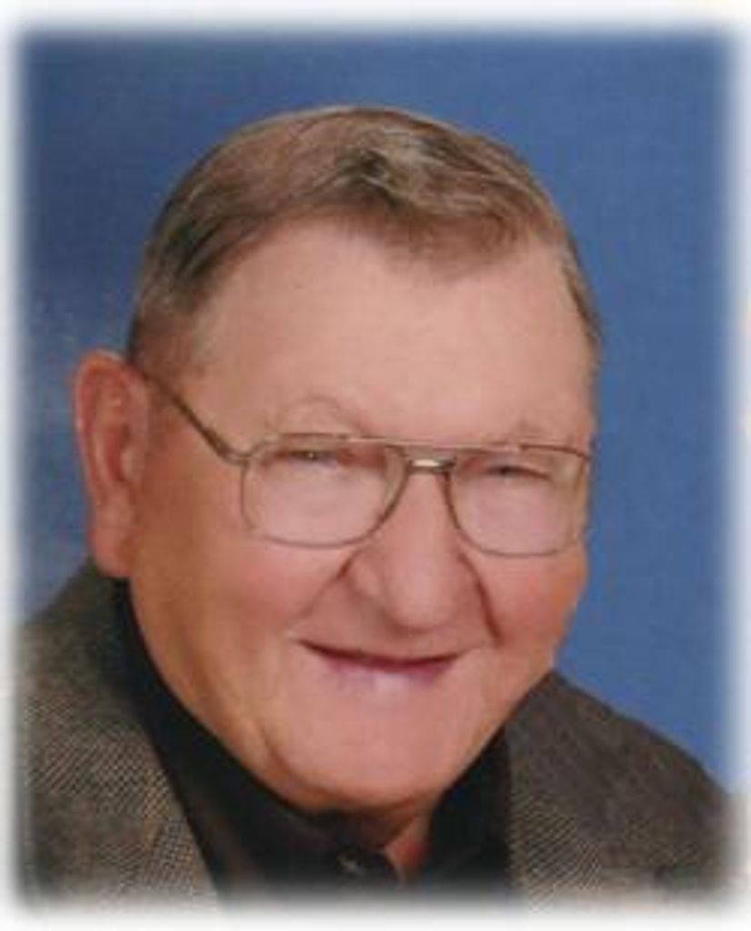 Leo Frank Sebek
