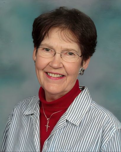 Audrey Walmsley Profile Photo