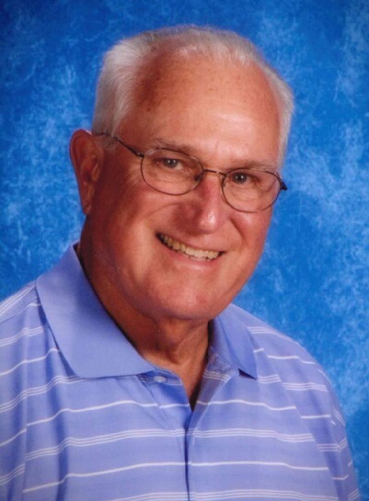 James E Day Profile Photo