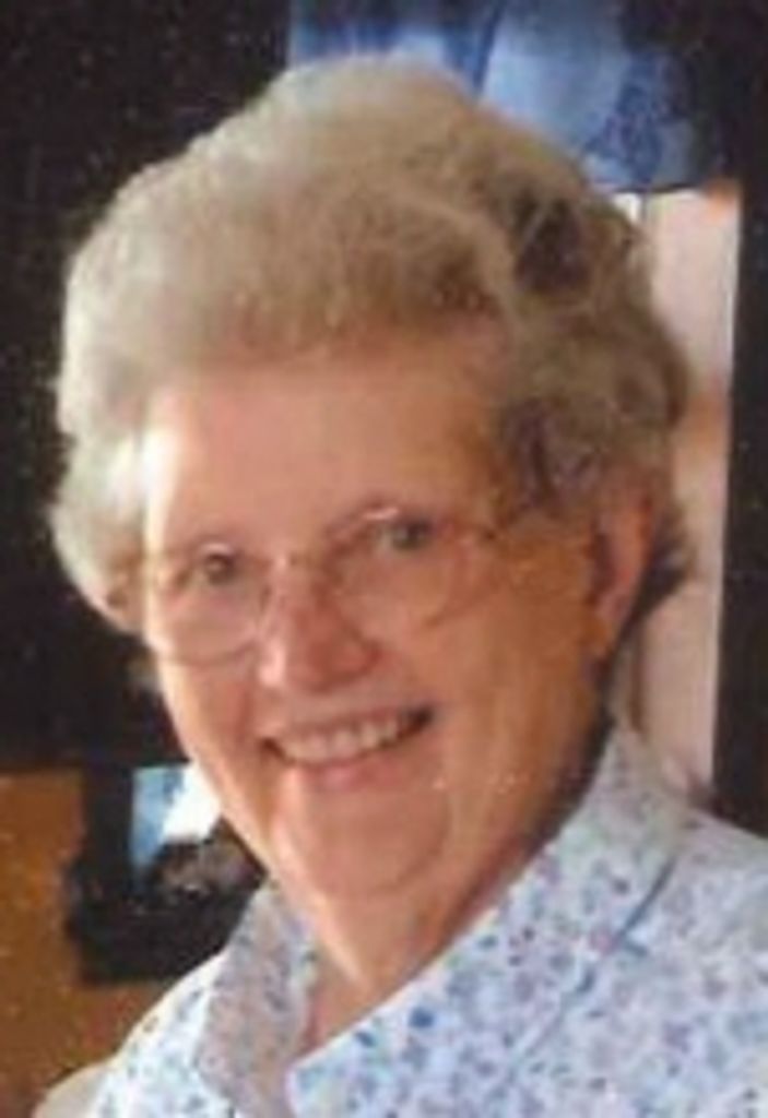 Dorothy Mae Feeken