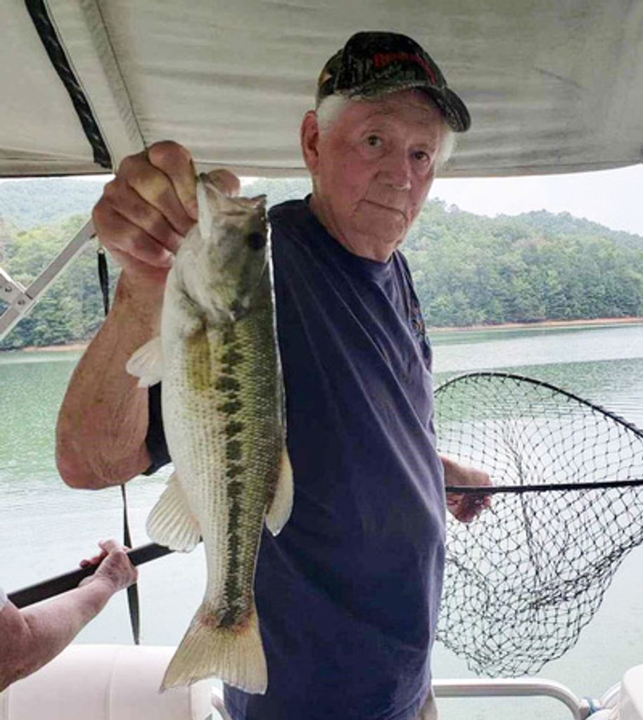 Harold "Keith" Jones Profile Photo