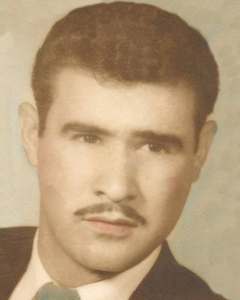 Roque "Rocky" Soltero Profile Photo