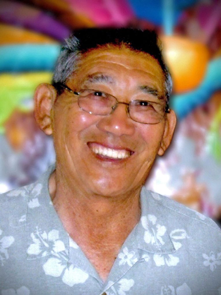 Hiroshi "Hiro" Shinoda Profile Photo