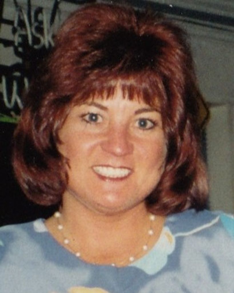 Brenda "Tink" E. Smith Profile Photo