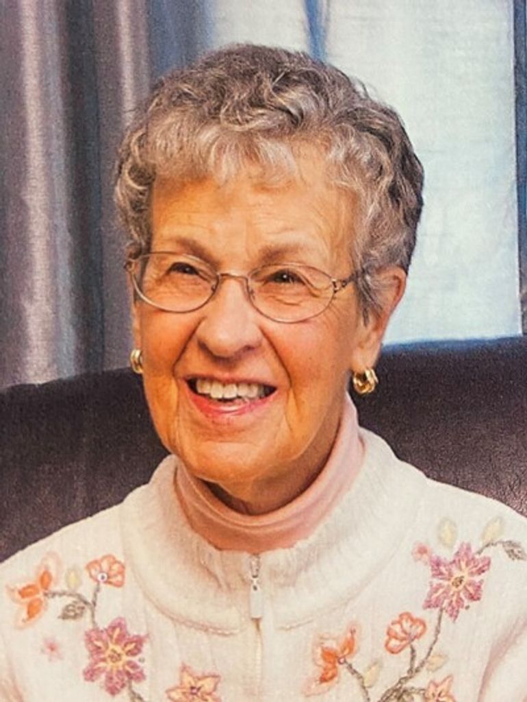 Doris M. Firth Profile Photo