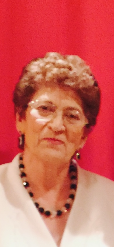 Hortencia Alvarado Salas Profile Photo