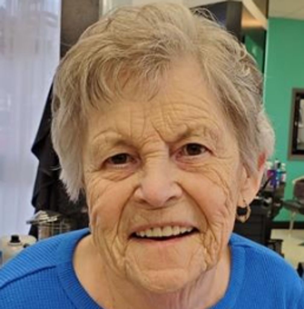 Betty Ambrose