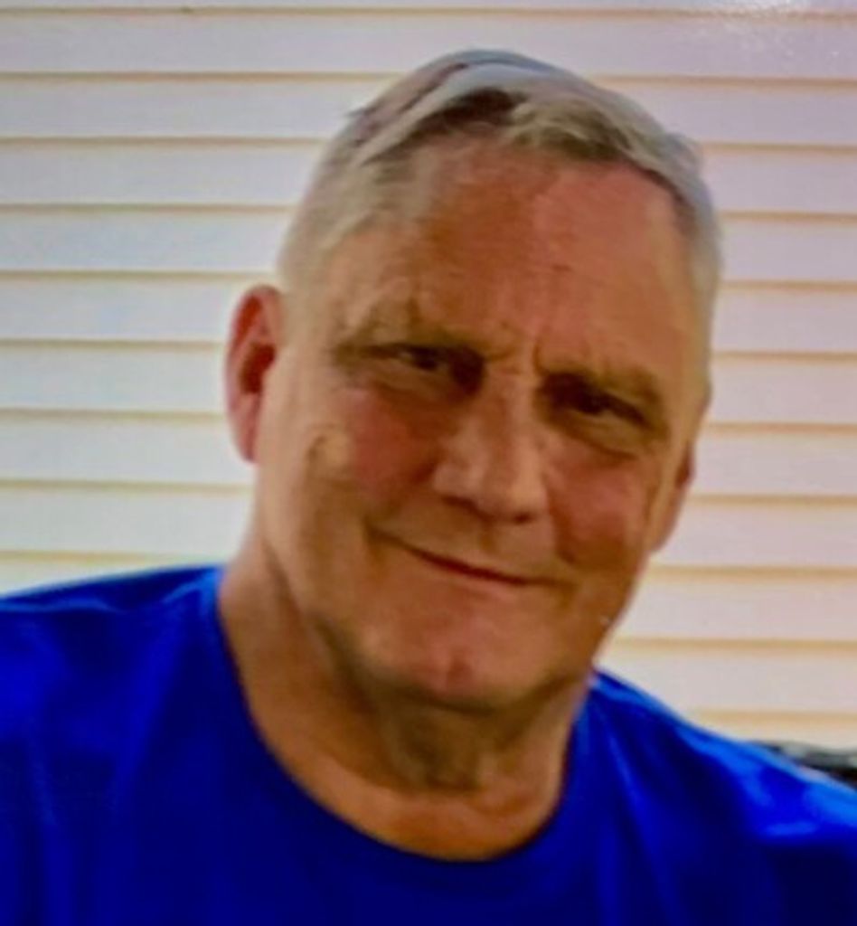 Patrick Alan Wietlispach Profile Photo