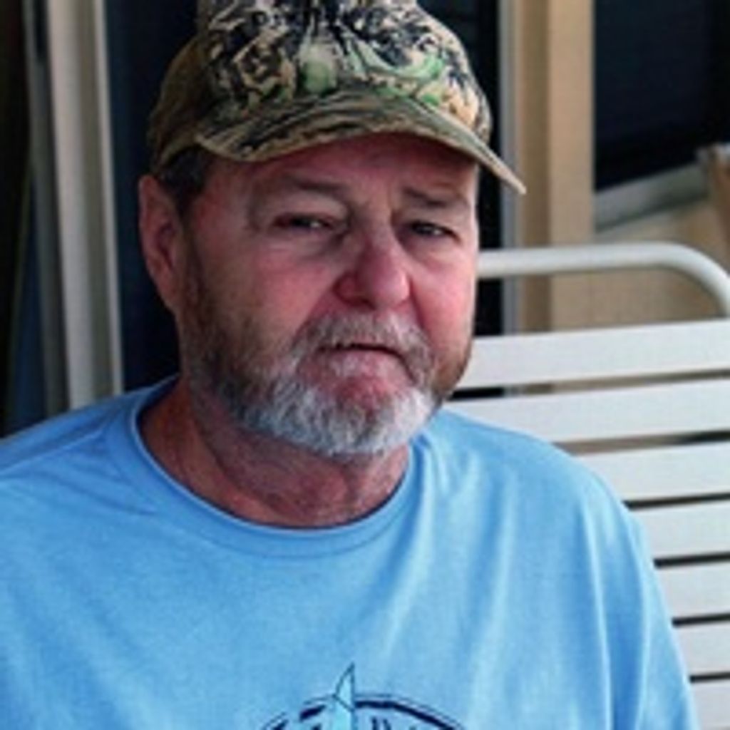 Gregory  Wood Pickren