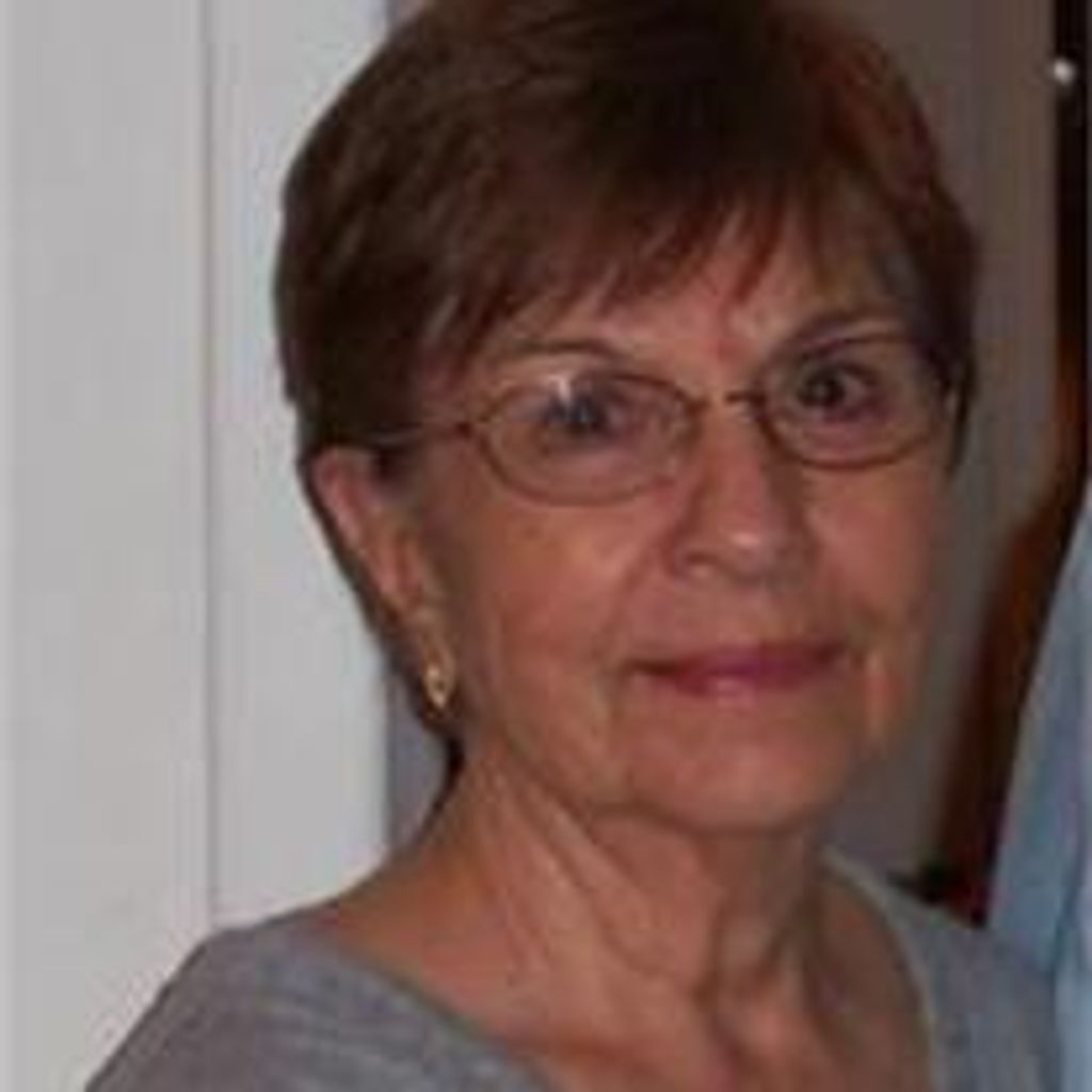 Lucia Rivera
