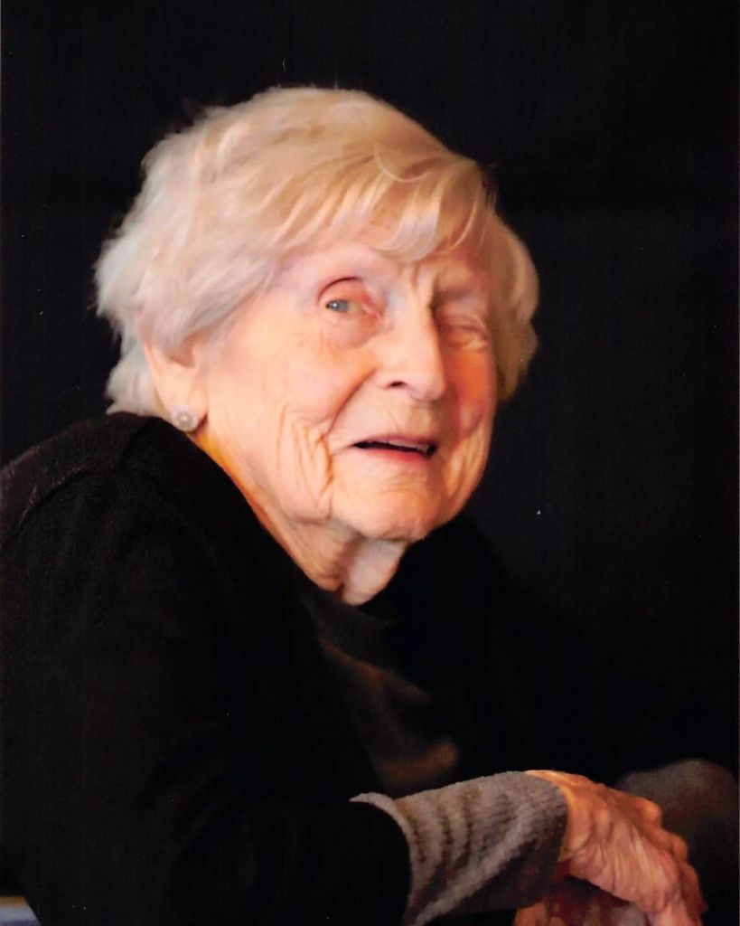 Nyla F. Holdren Profile Photo