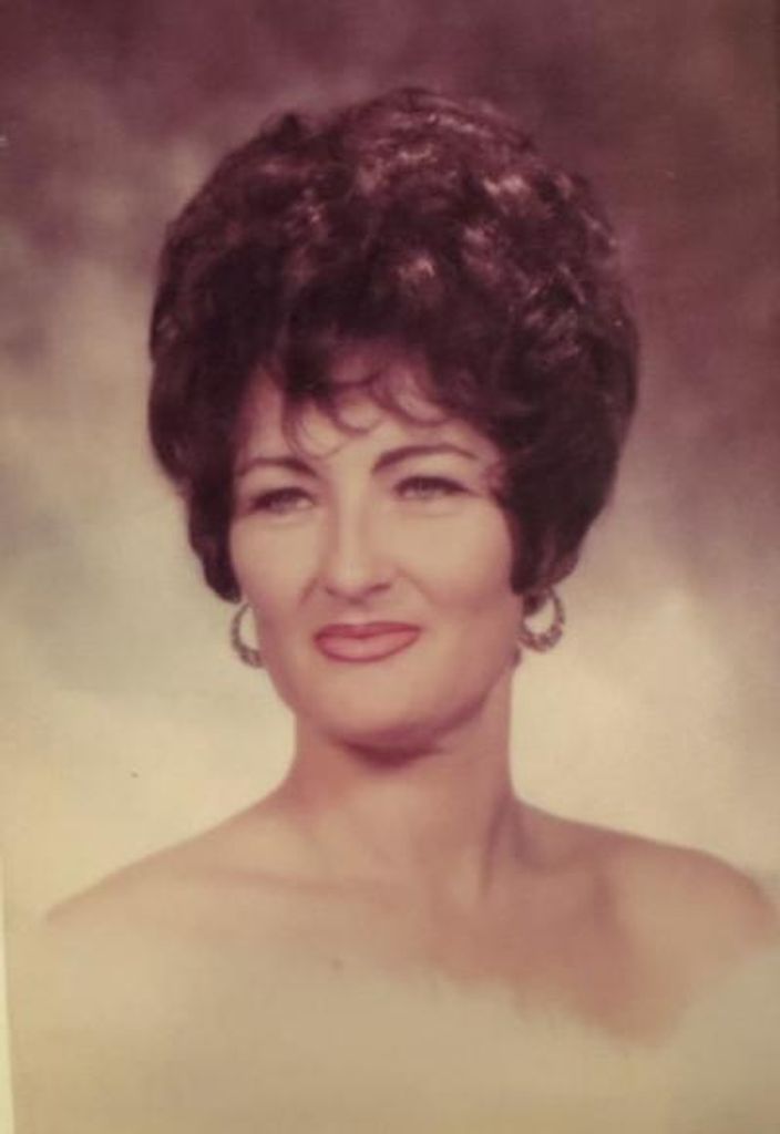 Bernice “Corky” Stark Profile Photo