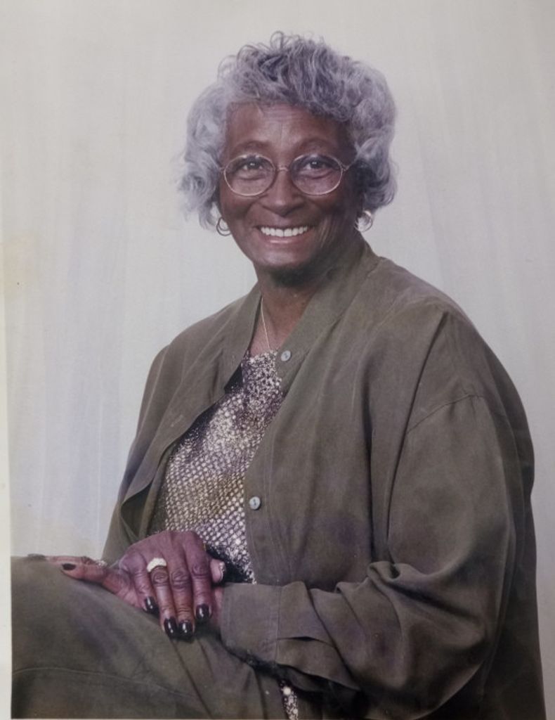 Ruby Inez (Headen)  Glenn Profile Photo