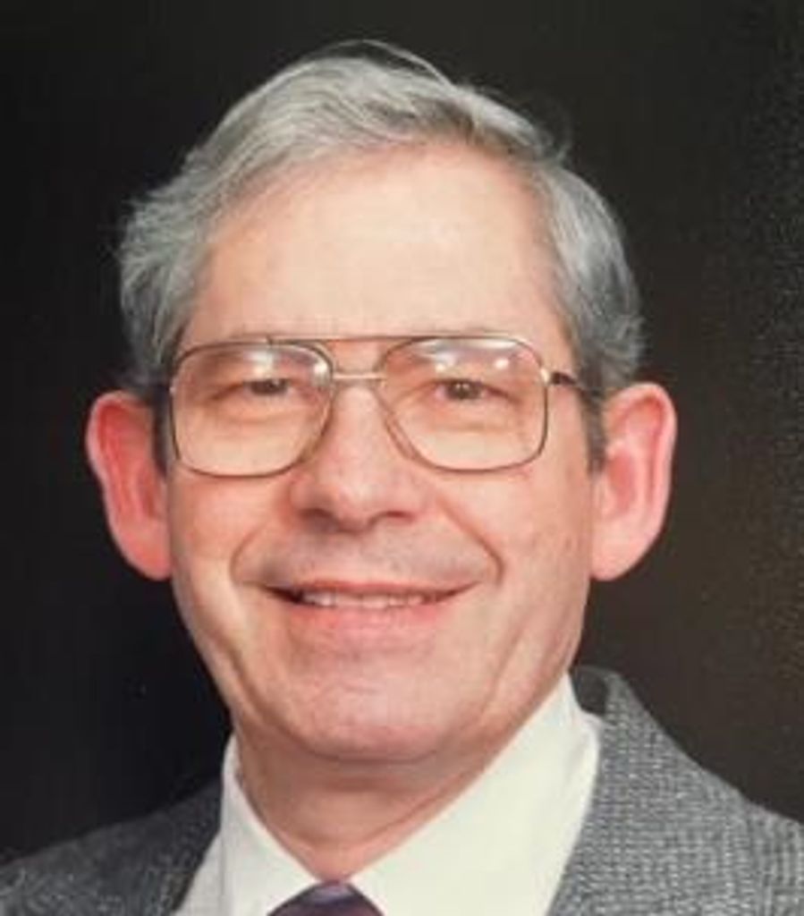 Donald Heath Profile Photo