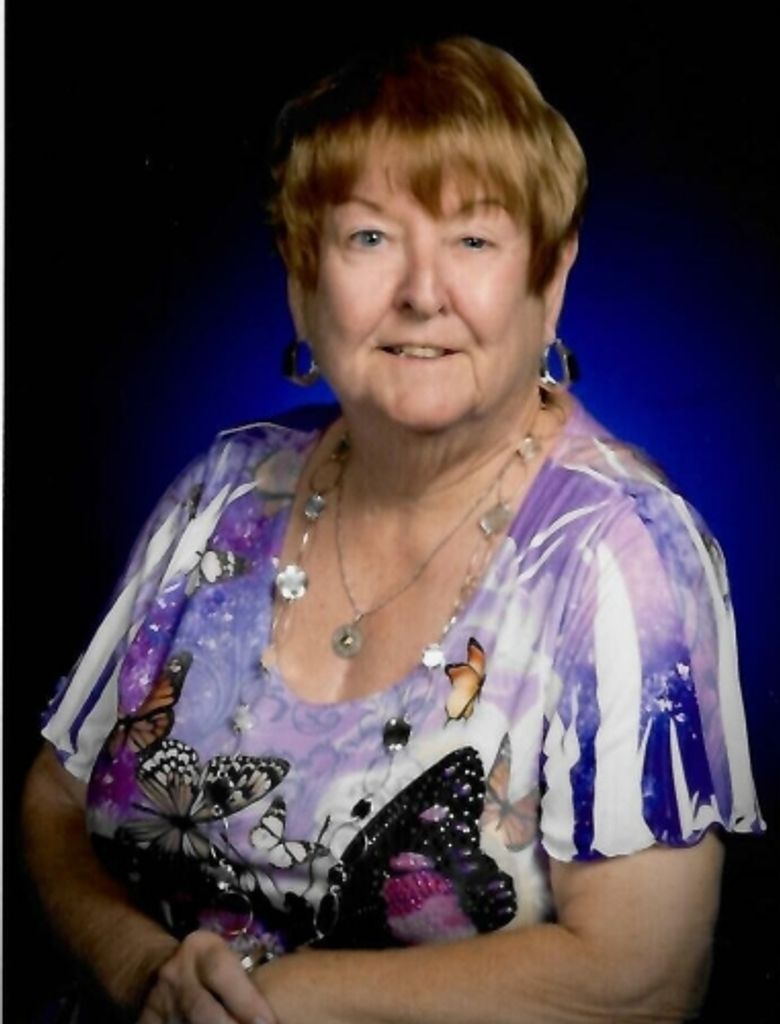Elizabeth A. White Profile Photo