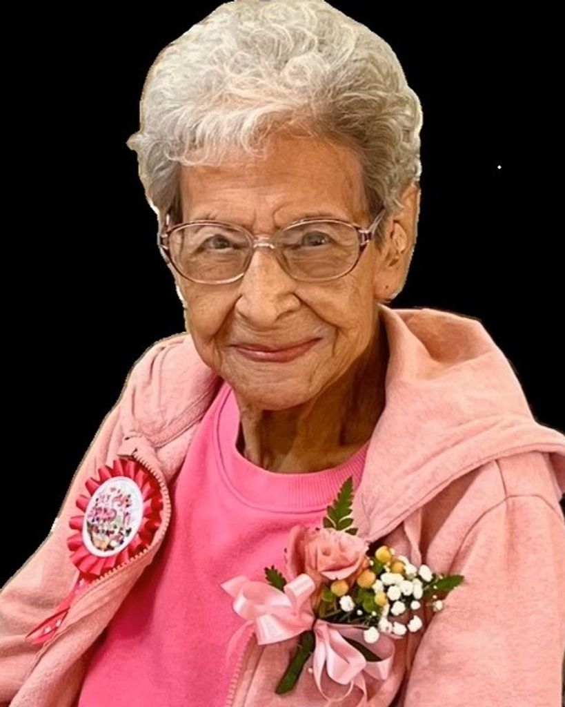 Josephine Theresa Felger