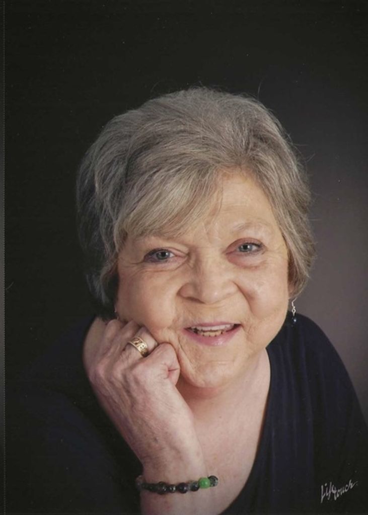 Margaret Thomas Edwards Profile Photo