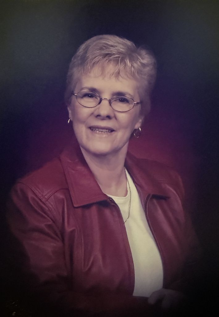 Dorothy Jolene Brown