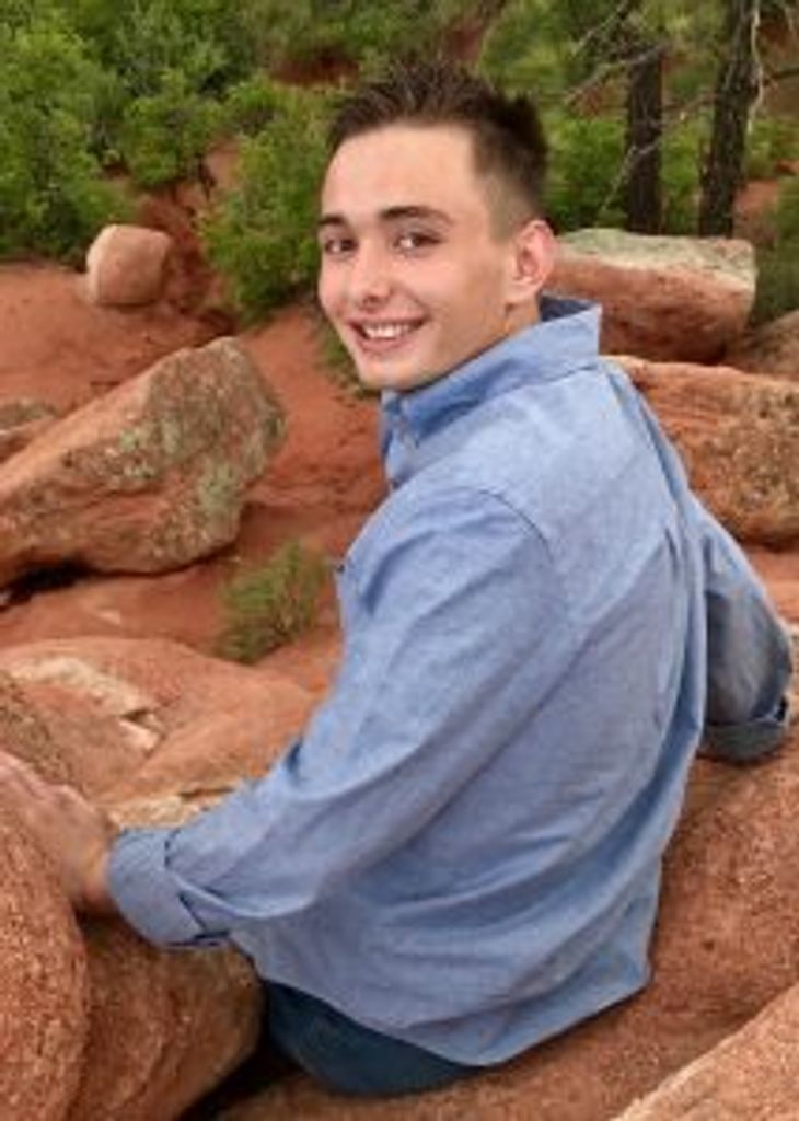 Brock Joseph Scholes